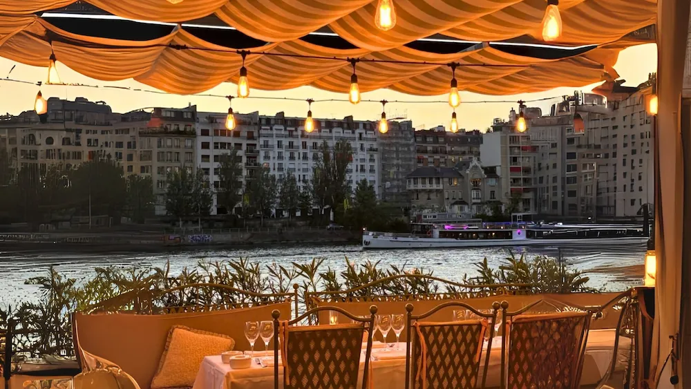 Our Etablishments — Restaurants, Hotels & Clubs Beaumarly